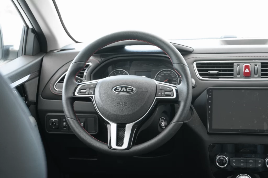 El JAC Arena Sport espera liderar en ventas