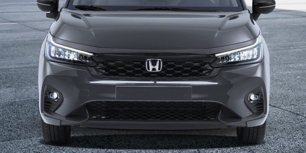 El Honda City EXL 2026 está disponible en Venezuela