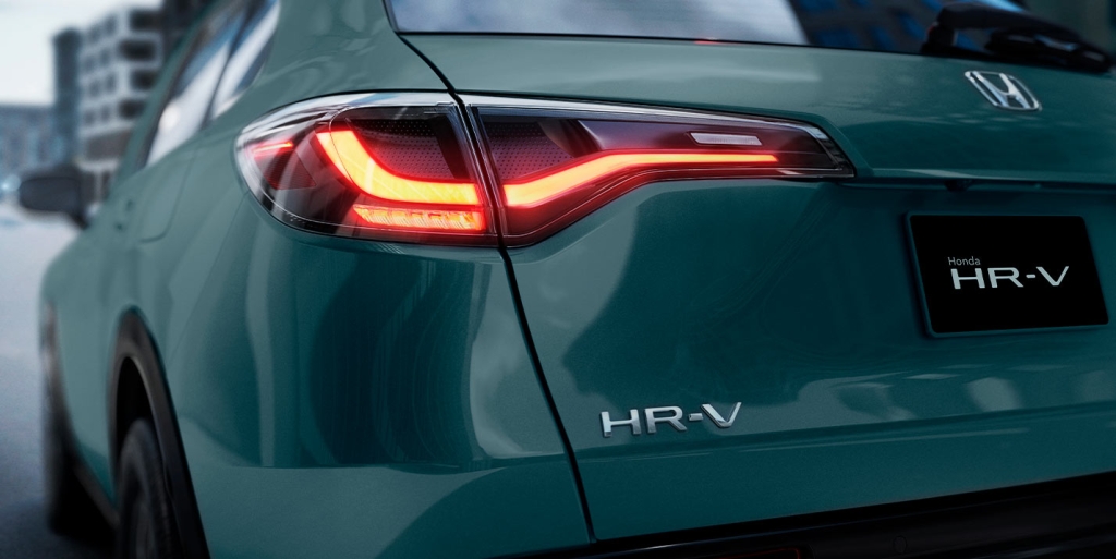 La SUV Honda HR-V 2026 llegó a Venezuela