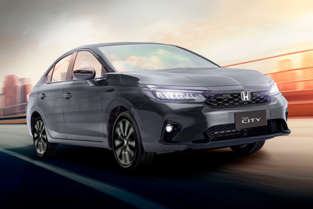 Honda regresa a Venezuela: estos son sus vehículos disponibles