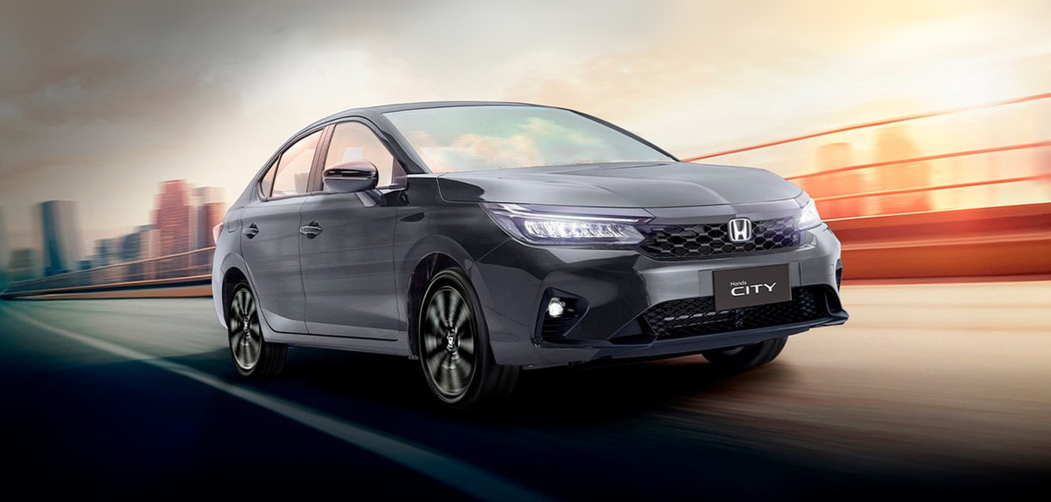 Honda regresa a Venezuela: estos son sus vehículos disponibles