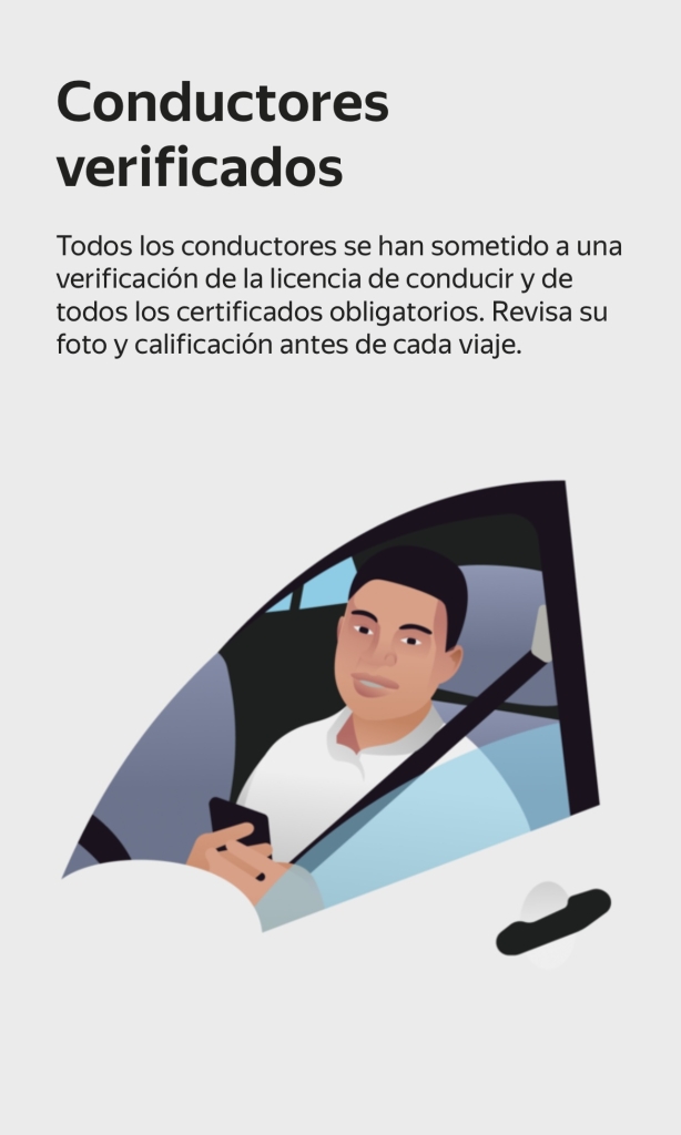 Estos son los mecanismos de seguridad de Yango