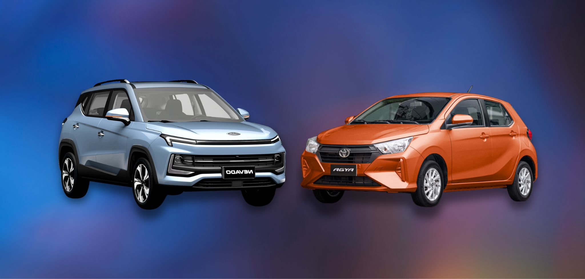 Top 5 marcas que más carros han vendido en Venezuela en 2025