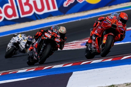 Moto GP: hora y dónde ver por TV, en Venezuela, el GP de Malasia