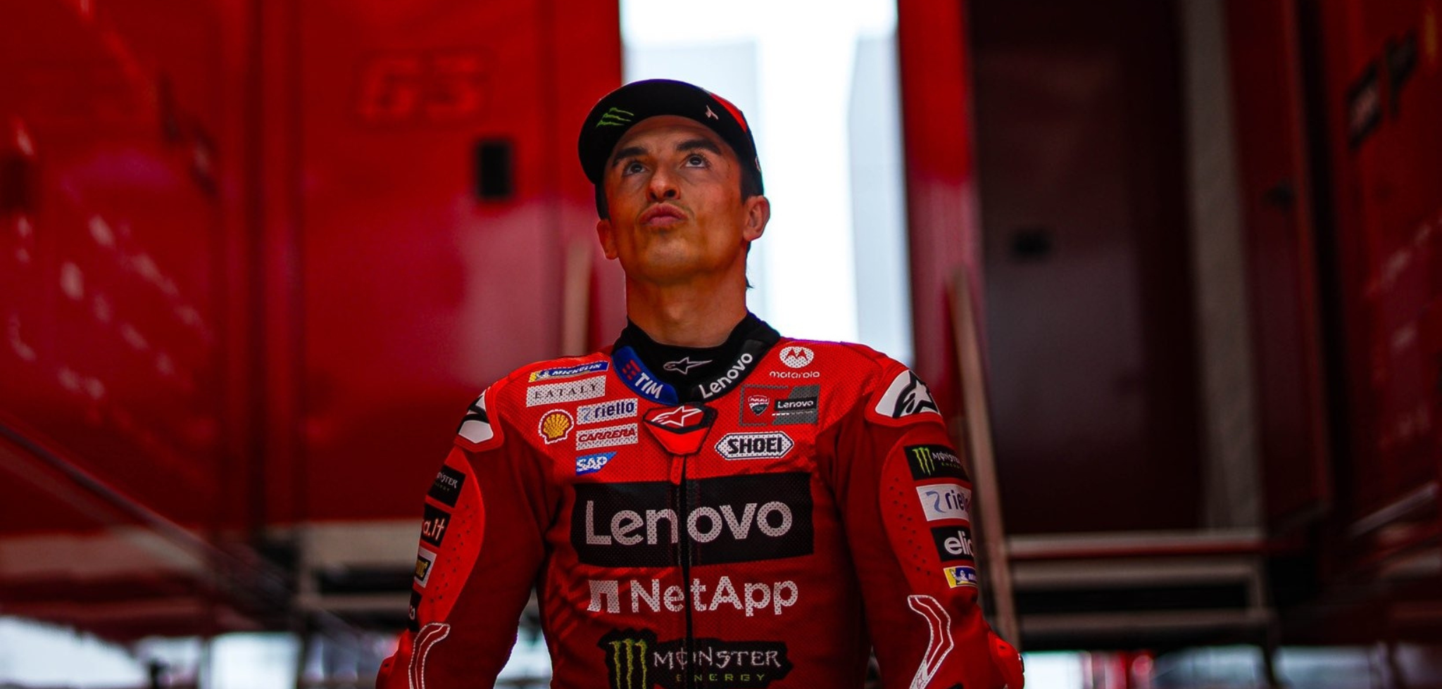 Moto GP: ¿qué necesita Marc Márquez para ser campeón en Japón en este 2025?