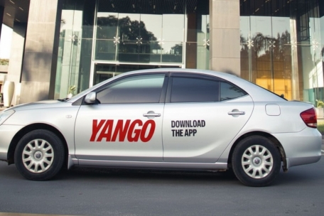 Estos son los mecanismos de seguridad de Yango