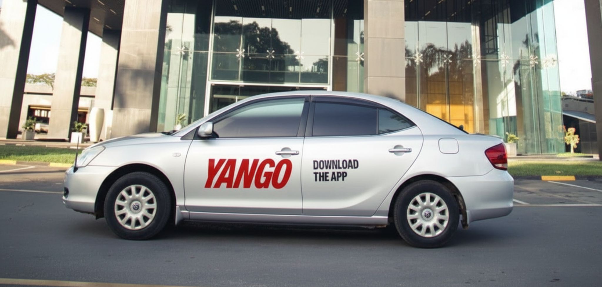 Yango desmonta los mitos que hay acerca de su app en Venezuela