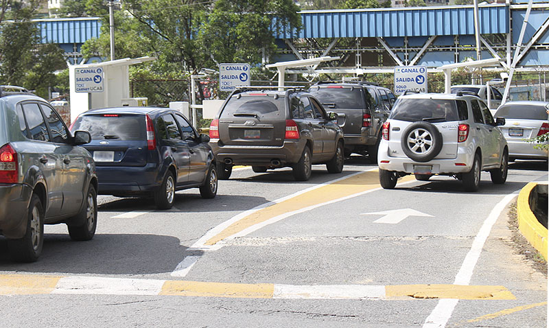 Tu Gruero ofrece servicio vial gratuito en la UCAB