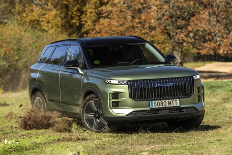 BYD, MG y Chery se posicionan en el mercado europeo