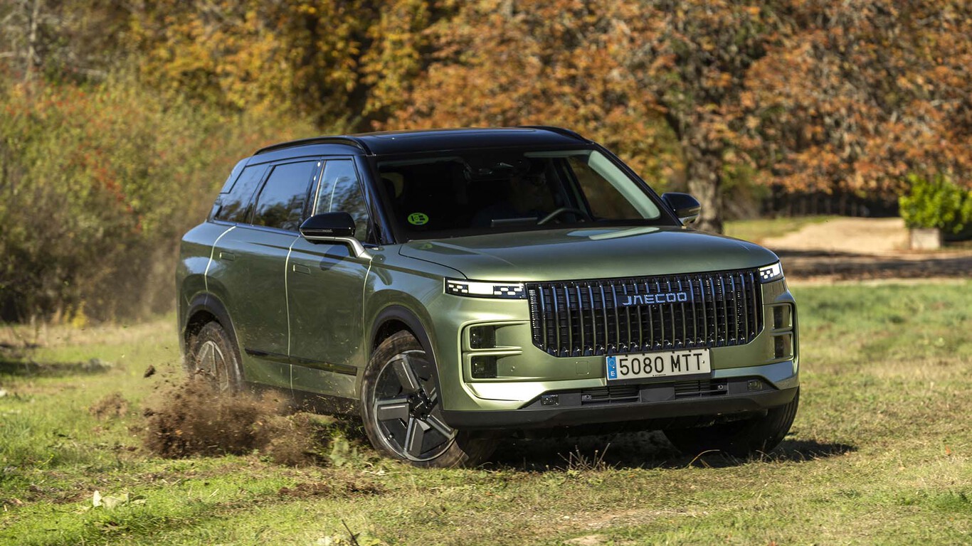 BYD, MG y Chery se posicionan en el mercado europeo
