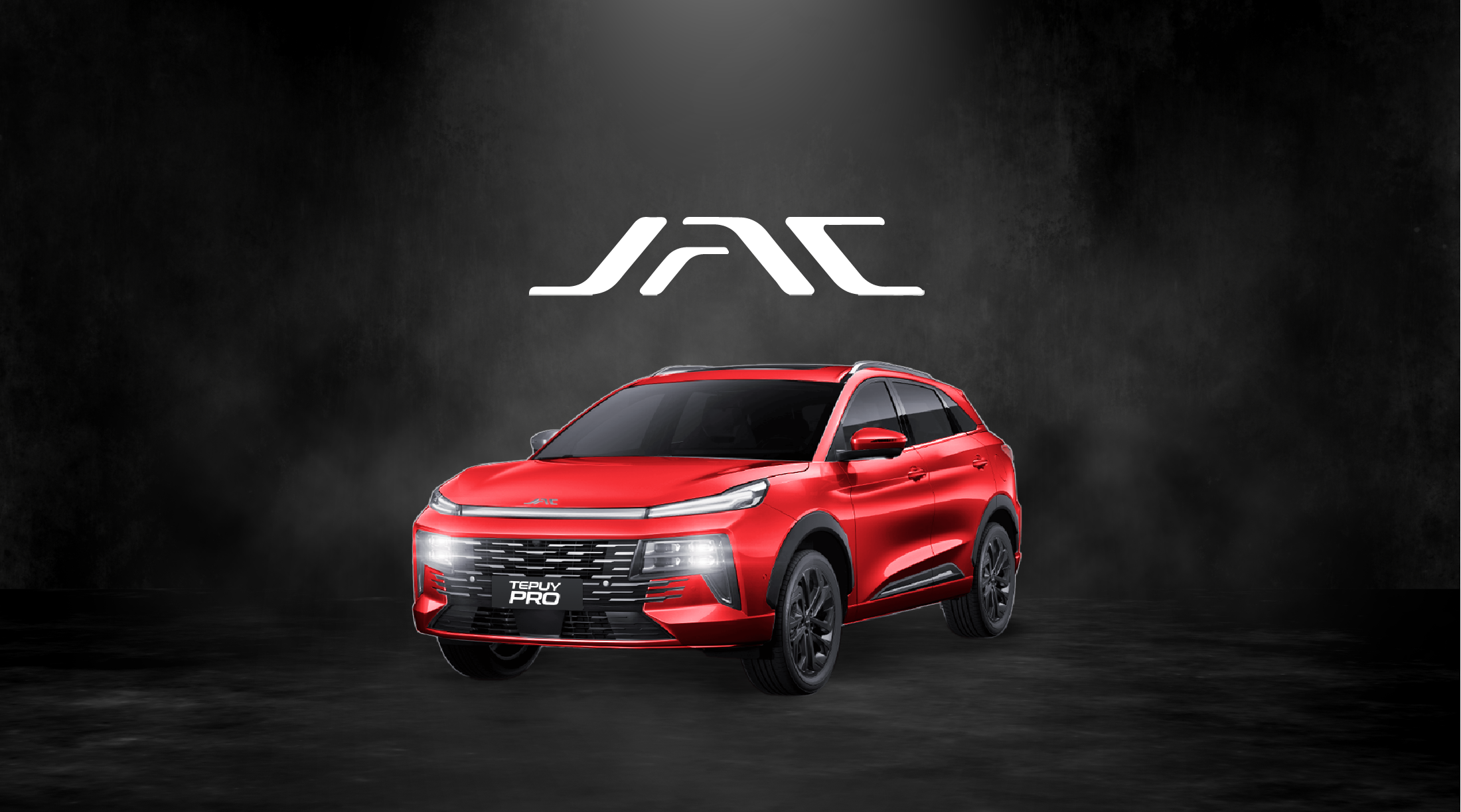 Solo JAC: cambia tu JAC antiguo por uno nuevo con este plan de compra