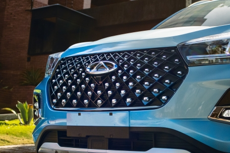 Chery y Renault: en búsqueda de ensamblar vehículos en Sudamérica