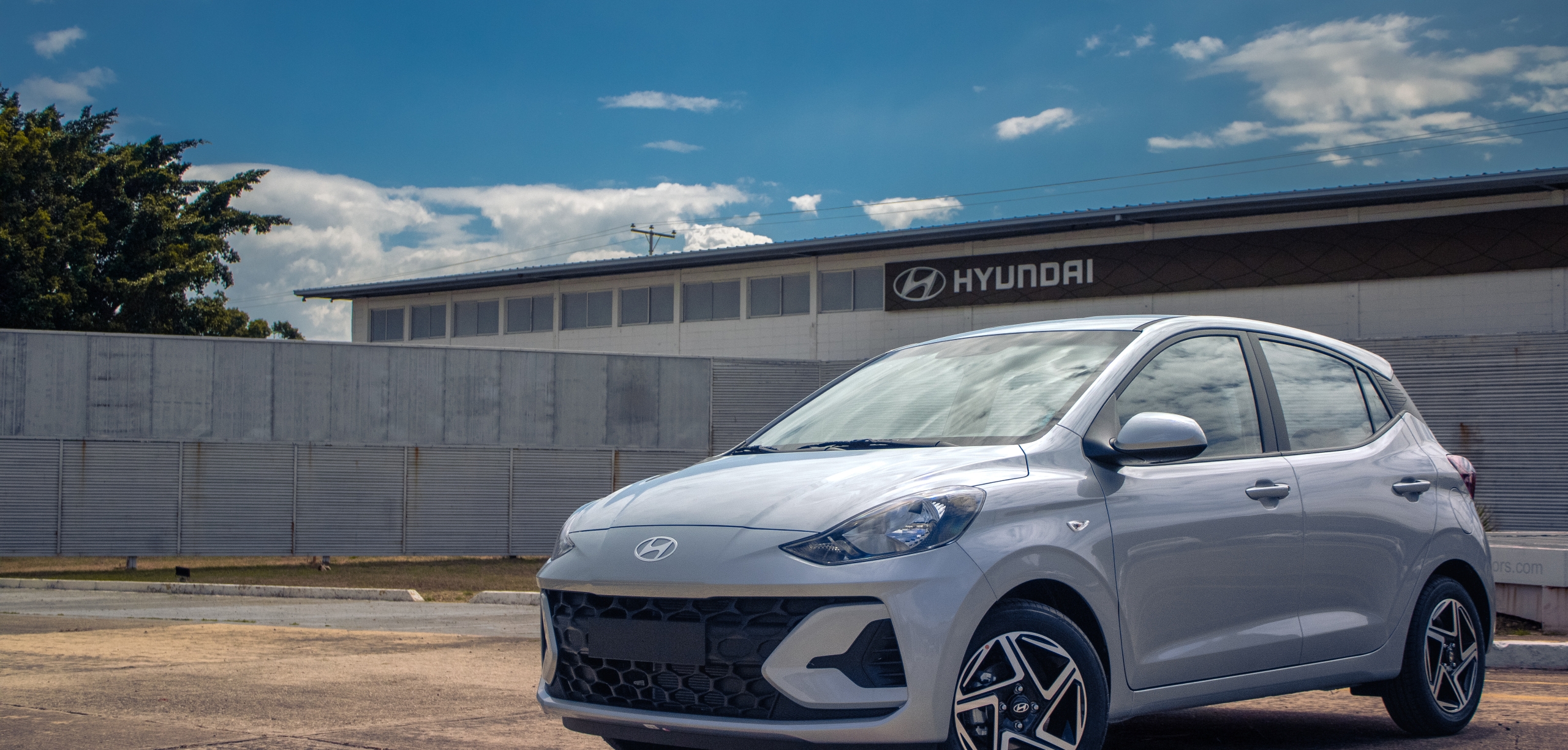 Hyundai y su financiamiento de 36 meses en el Autofest