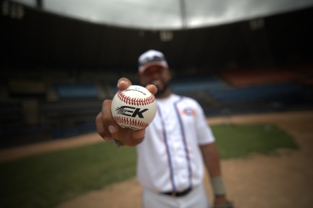 Empire Keeway es la moto oficial de la LVBP 2025-2026