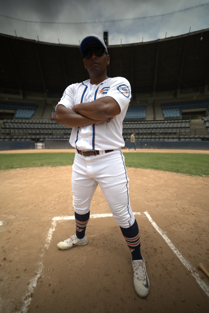 Empire Keeway es la moto oficial de la LVBP 2025-2026