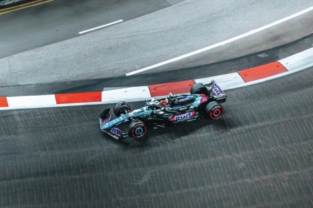 Este sería el 2do Gran Premio en suelo norteamericano. El primero fue en Miami y el último será en Las Vegas. Foto: F1