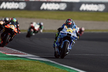 Moto GP: hora y dónde ver por TV, en Venezuela, el GP de Australia