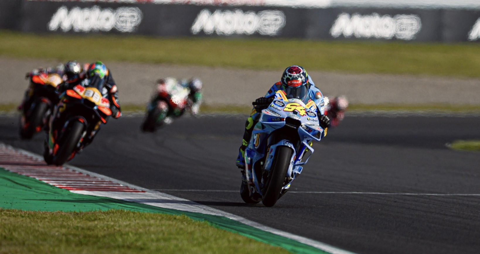 Moto GP: hora y dónde ver por TV, en Venezuela, el GP de Australia