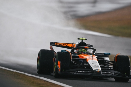 ¿Qué necesita Lando Norris para ser campeón de F1?