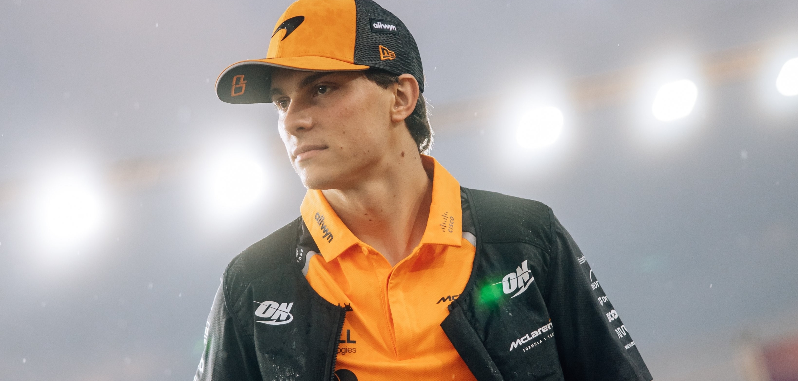 F1: ¿Por qué Oscar Piastri se molestó tanto en Singapur?