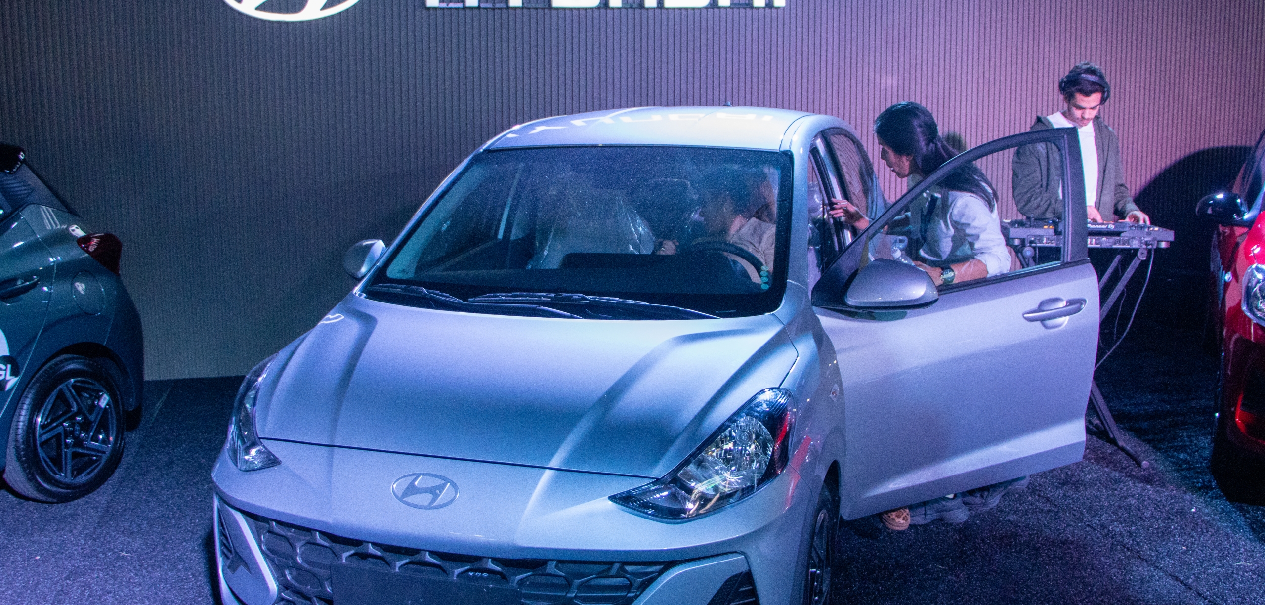 Hyundai presenta la versión automática del Grand i10 GL: ¿cuál es su precio y sus planes de financiamiento?