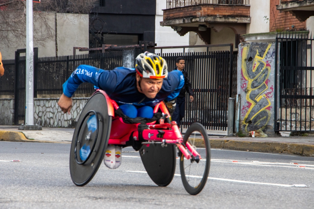 Así se vivió la Gatorade Caracas Rock 2025