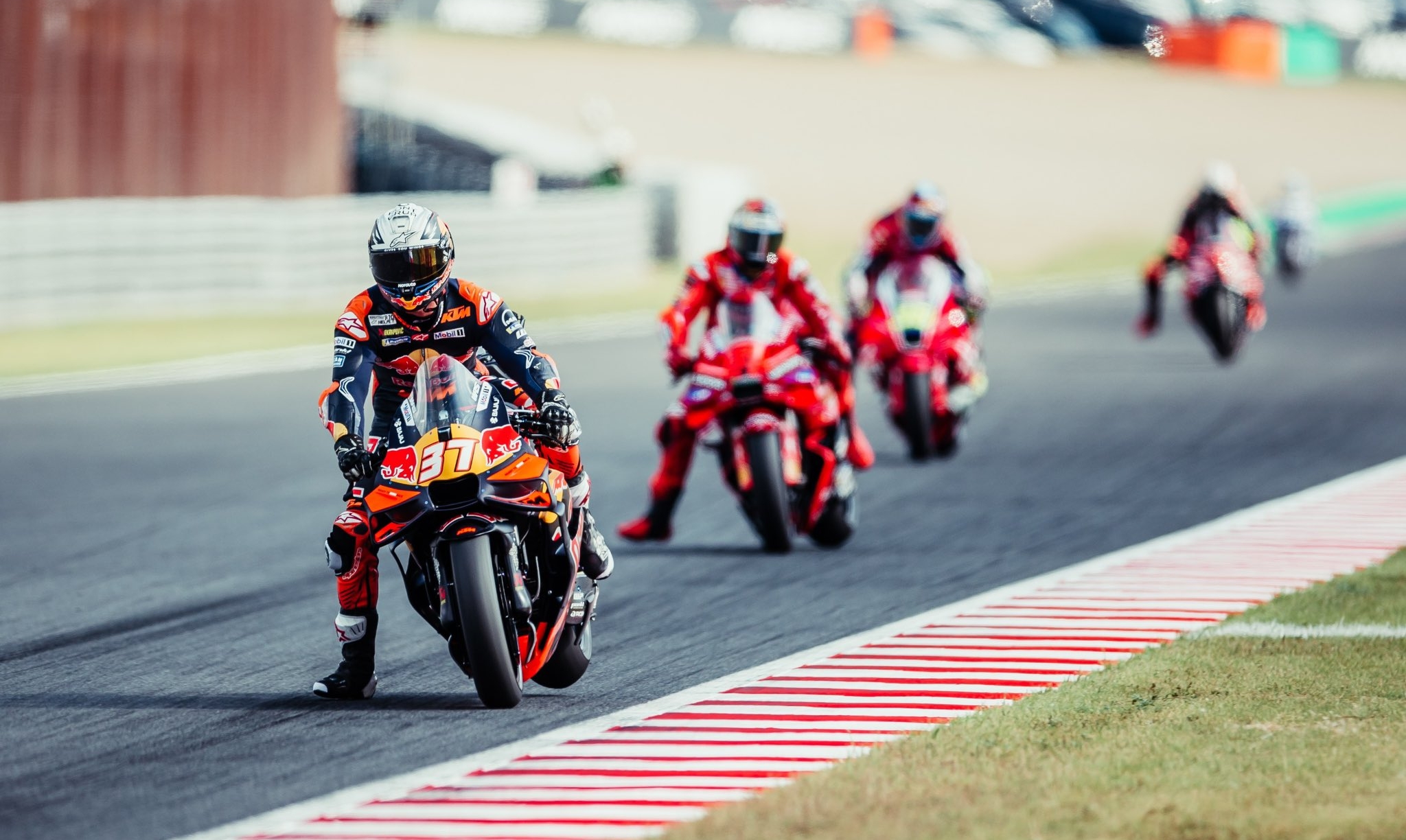 Moto GP: hora y donde ver, por TV, el GP de Indonesia