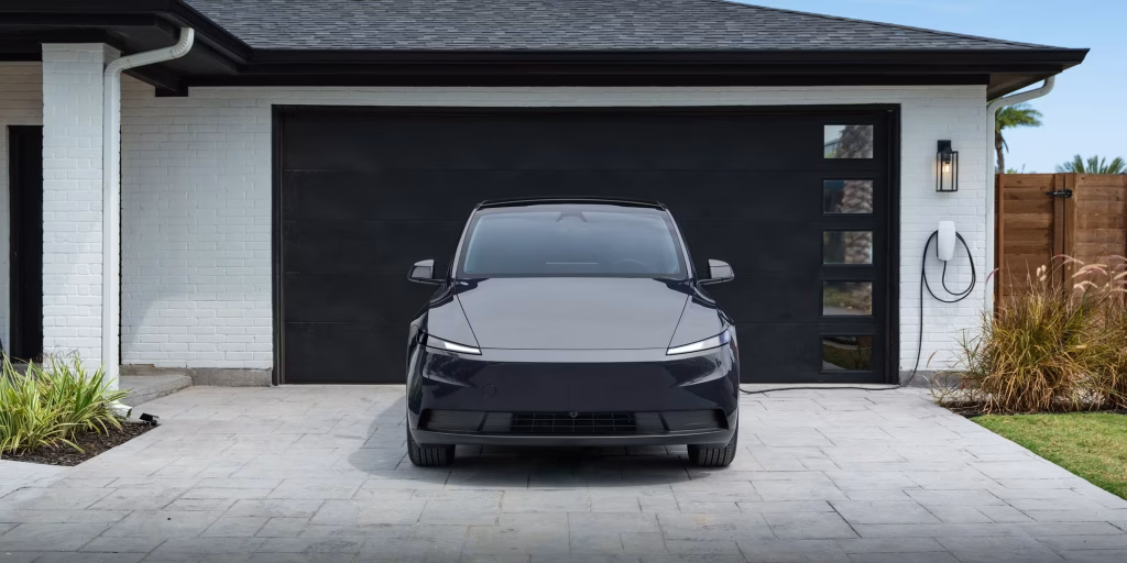 El Tesla Model Y Standard tiene un precio de $39.990
