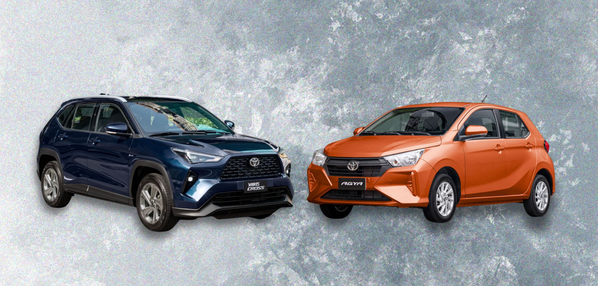 ¿Cuál es el Toyota más económico de Venezuela?