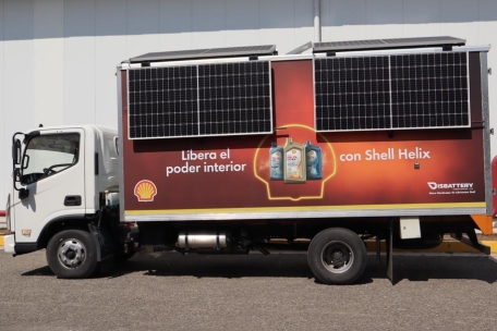 Disbattery Lubricantes trae nueva línea de lubricantes y cauchos a Venezuela