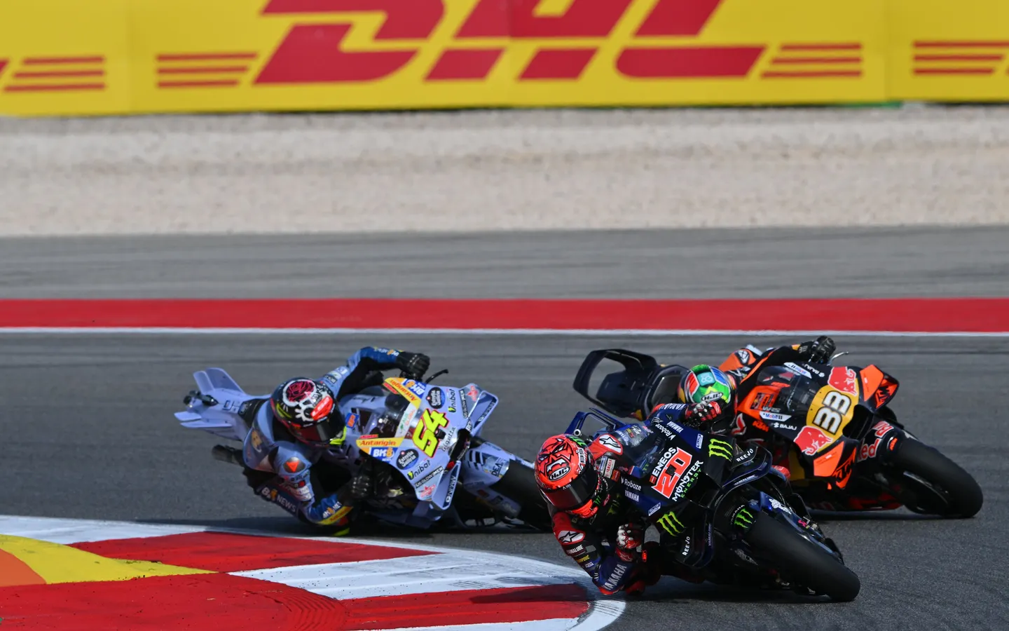 Moto GP: hora y dónde ver por TV, en Venezuela, el GP de Valencia