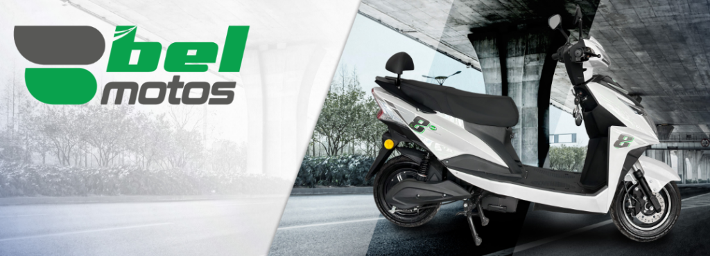 La Denki de Bel Motos tiene un precio de $800