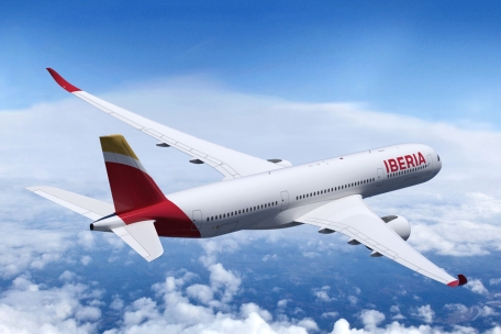 Iberia, Plus Ultra y Air Europa extienden la suspensión de vuelos a Caracas