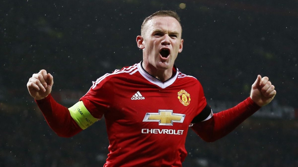 Chevrolet pagaba una cifra récord al Manchester United