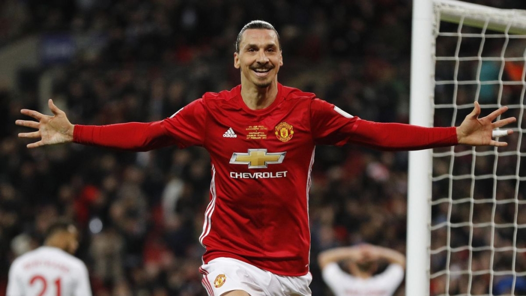 Chevrolet pagaba una cifra récord al Manchester United