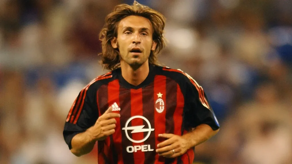 Milan y Opel es otro de los acuerdos más icónicos del fútbol