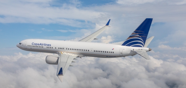 Copa Airlines abre segundo vuelo diario con Maiquetía