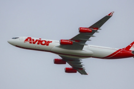 Avior volverá a viajar a Medellín a partir del 3 de marzo: ¿cuánto cuesta el pasaje?