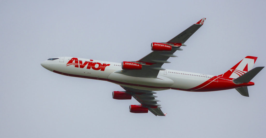 Avior volverá a viajar a Medellín a partir del 3 de marzo: ¿cuánto cuesta el pasaje?