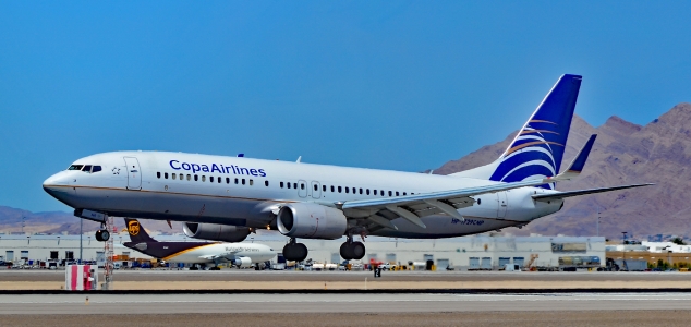 Este es el precio del pasaje entre la Isla de Margarita y Panamá con Copa Airlines