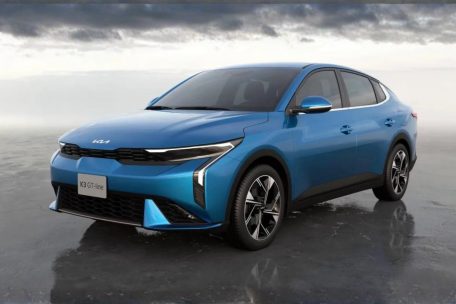 Kia fue la marca con más ventas en el 2025 en Colombia
