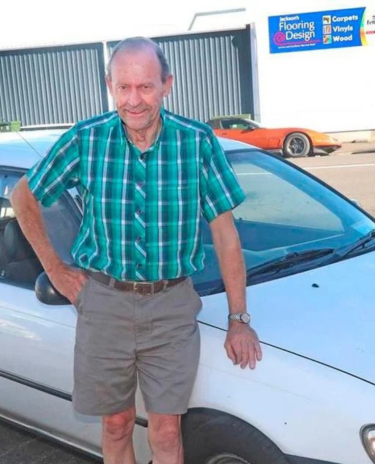 El Toyota Corolla con 2 millones de kilómetros: esta es su historia