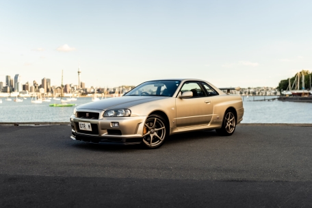 10 carros que vuelven a ser legales en Estados Unidos para este 2026