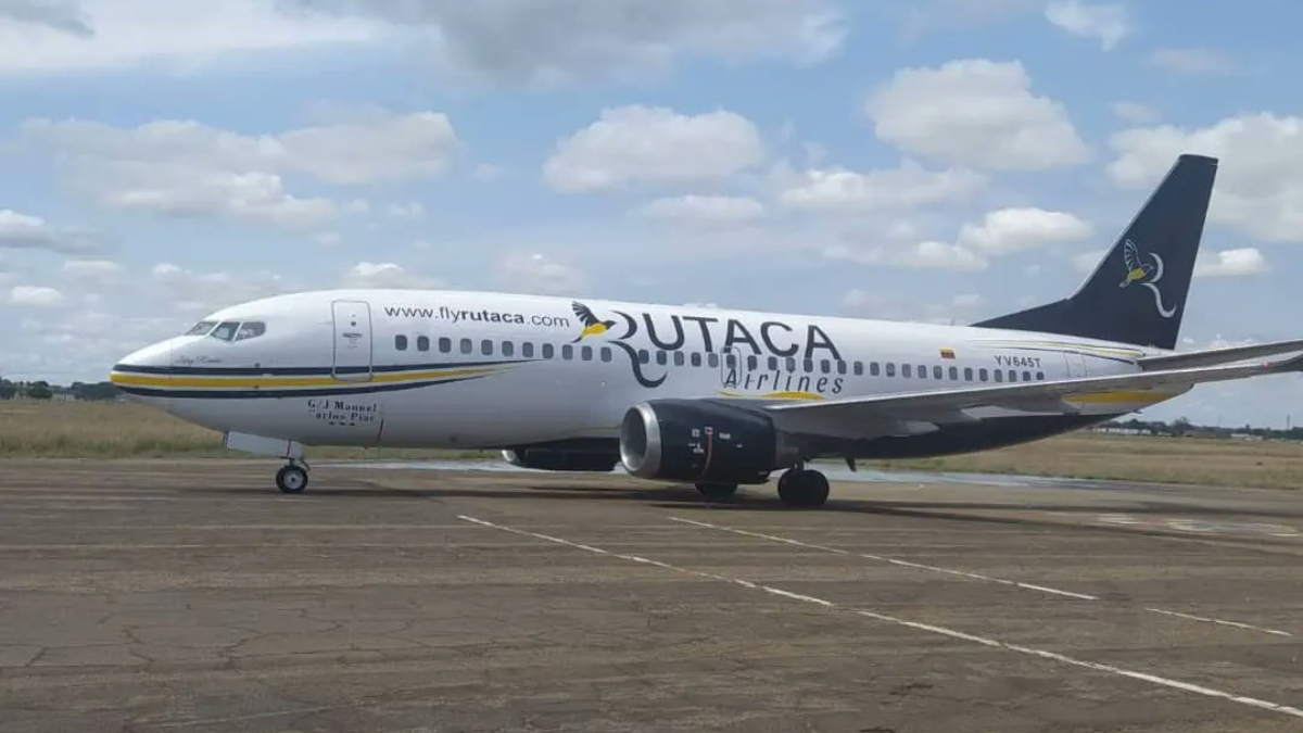 Rutaca anuncia vuelos directos a Brasil: estos son los precios de los pasajes
