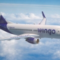 Wingo adelanta operaciones con Valencia para el 3 de julio