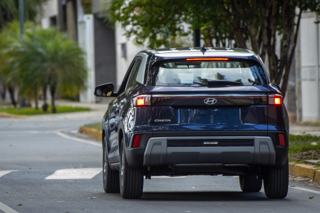 Este es el precio de la Hyundai Creta en Venezuela