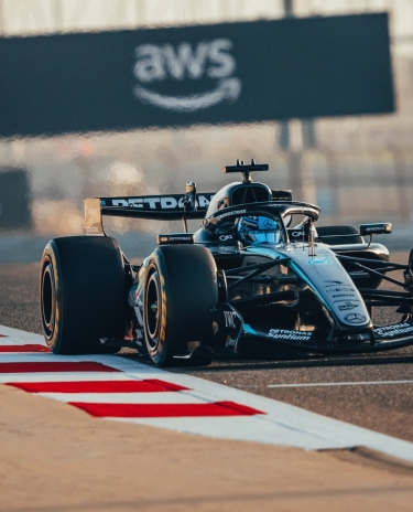 F1: así quedaron los test de pretemporada de la F1 2026