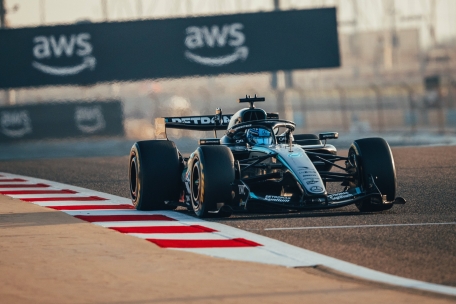F1: así quedaron los test de pretemporada de la F1 2026