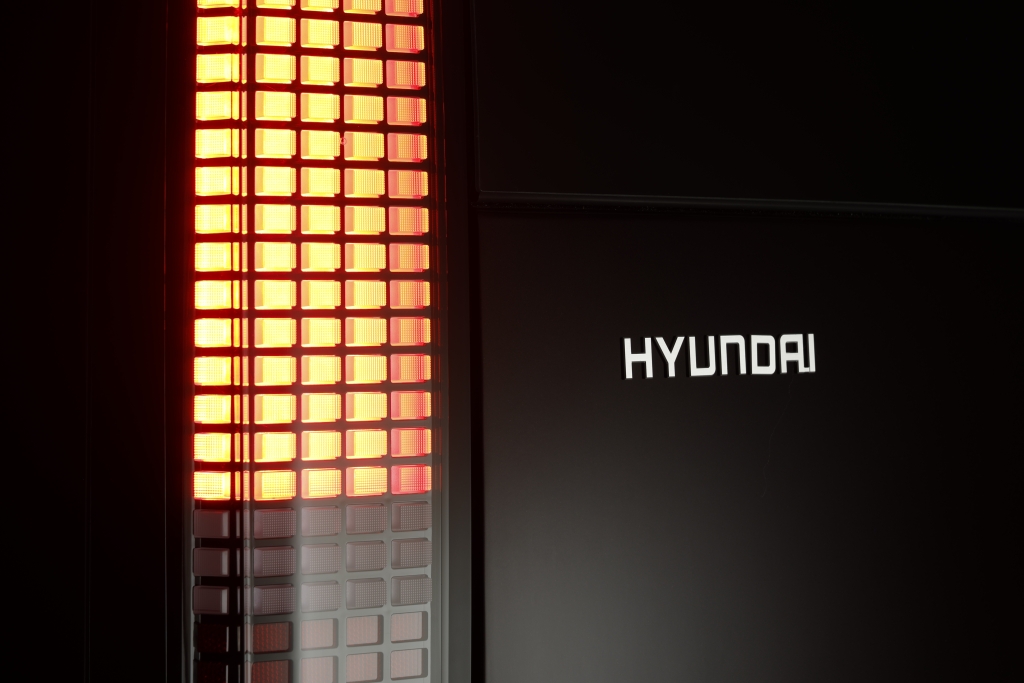 Así es la nueva Hyundai Staria Eléctrica