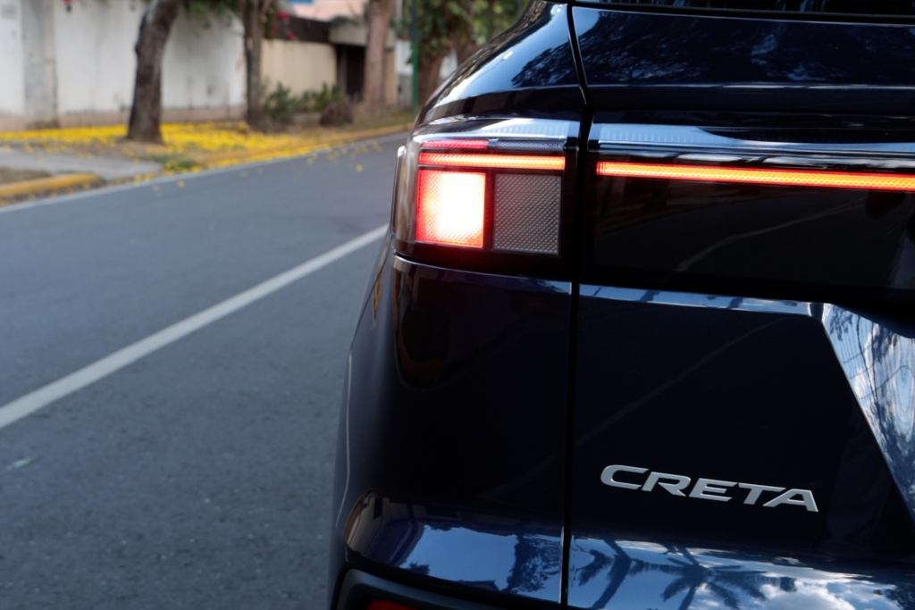 Este es el precio de la Hyundai Creta en Venezuela